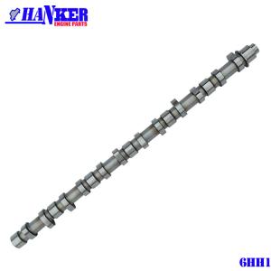 Quality 8-94127-797-5 6HE1 6HH1 Engine Camshaft Parts For ISUZU 8941277975 wholesale