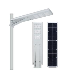 Quality Aluminum Body 6.4V 10Ah Outdoor Led Street Lights wholesale