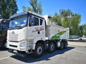 Quality FAW JIEFANG JH6 10 Wheels 6x4 dump Truck Head For Modern Transportation wholesale