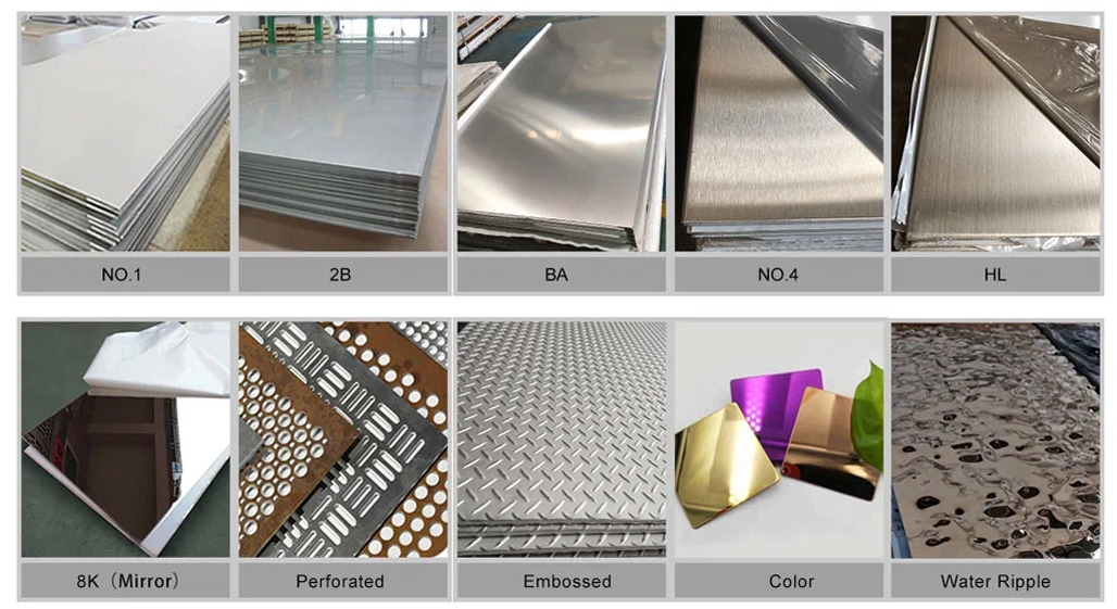 Outer Diameter 25mm Stainless Steel Pipe Tube 631 630 Austenitic Polished Mirror