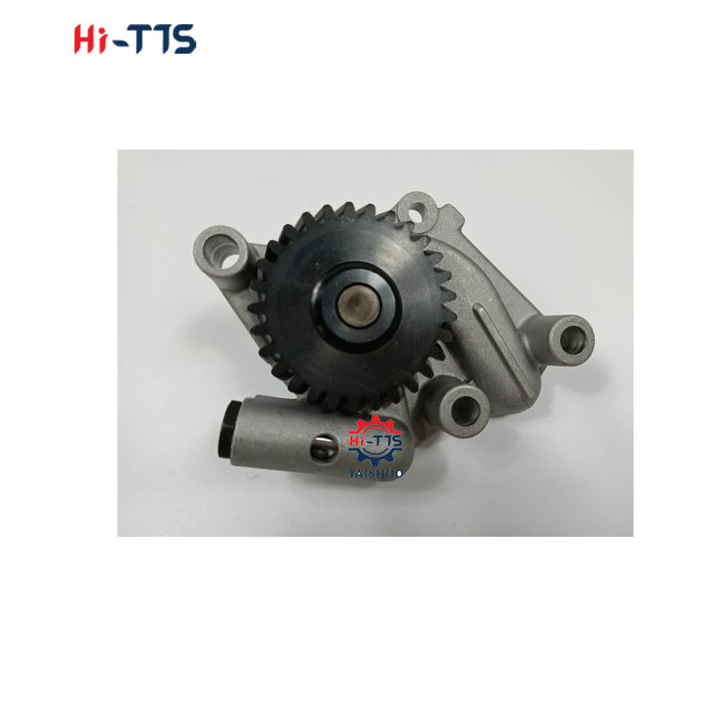 4TNE98 4TNE94 4TNV98 4D98E Diesel Engine Oil Pump 129900-32001 YM129900-32001