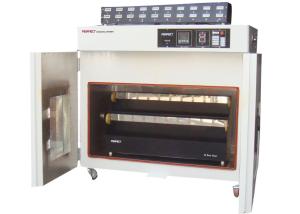 Quality 304 Stainless Steel Adhesion Testing Machine / High Temperature Oven wholesale