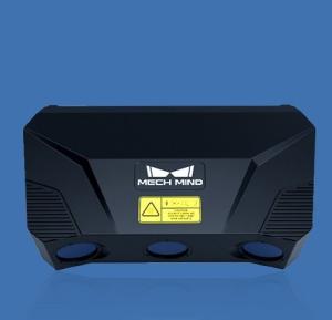 Quality 300–600mm 3D Robot Vision Mech Eye Industrial 3D Stable And Reliable Scanning Performance wholesale