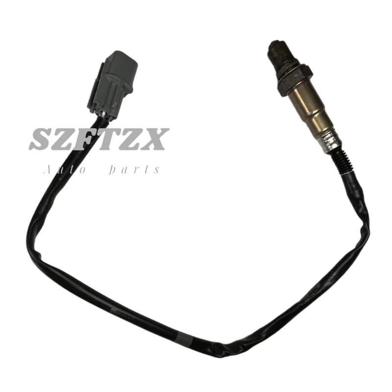 GENUINE New 392102B110 39210-2B110 OXYGEN SENSOR for Hyundai ACCENT TUCSON KIA SOUL SPORTAGE RIO 1.6L