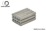 YX28D High Temperature Magnets , Industrial SmCo Magnet High Performance