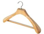 Automatic Luxury Wooden Hanger Making Machine