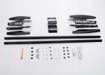 Spare Parts And Accessories for Nissan Patrol 2012 2016 OE Style Roof Racks