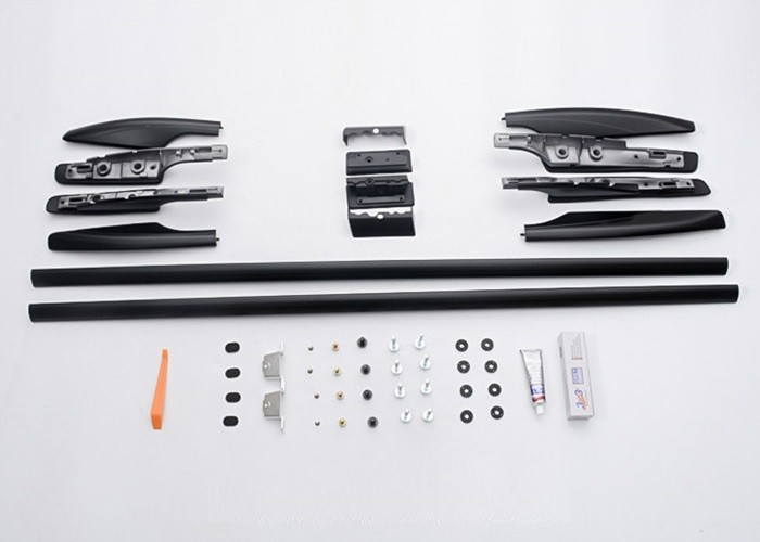 Spare Parts And Accessories for Nissan Patrol 2012 2016 OE Style Roof Racks