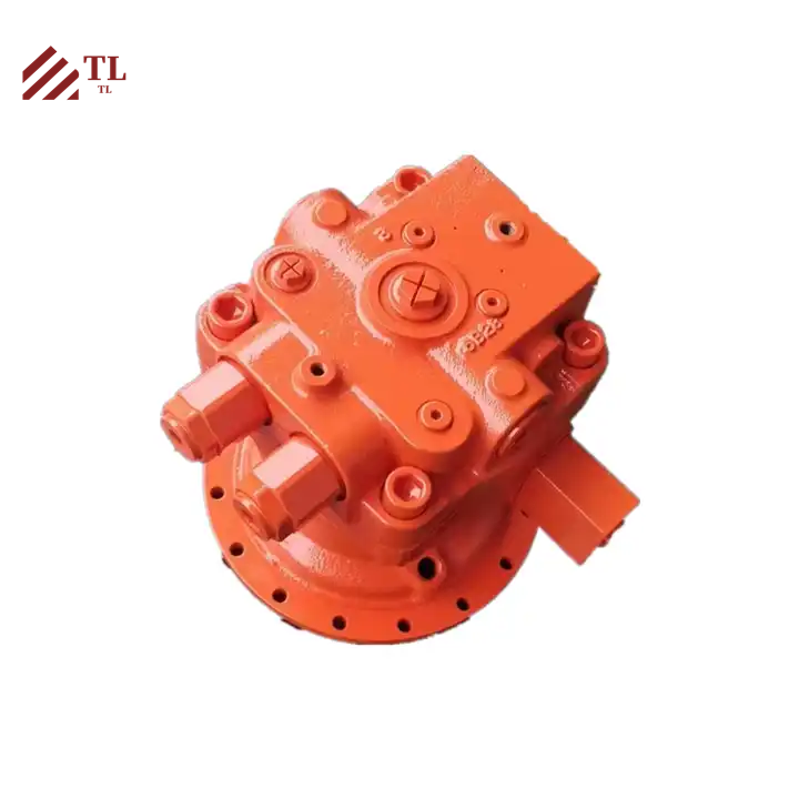 E302.5 Excavator Swing Motor 1494540 Guarantee for Satisfying Clients' Specifiions