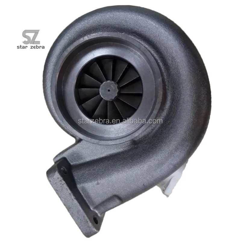 Turbocharger 1795922 for Engine 826G 825G 3406 3406C 583R D8R 57H 980G and Performance Guaranteed