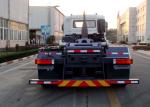 Modern Garbage Collection Truck 20-25 CBM