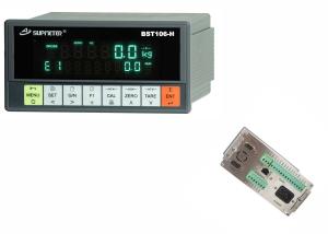 Quality Digital Weight Controller For Single Weighing Hopper wholesale