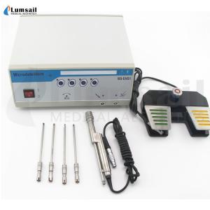 Quality Microdebriders ENT Instrument Medical Shaver System Sinus Electric Drill wholesale
