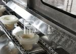 QGF-120 barrel / gallon bottle water filling equipment with automatic bucket