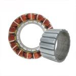 Direct Drive Waterproof 3000 Rpm Frameless Brushless DC Motor