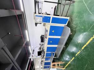 Quality Corrugated Box Printer 300dpi 220m/min Printing Spray Machine wholesale