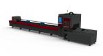 3000W CNC Gantry Laser Cutting Machine For Metal