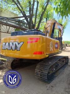 Quality Origin China SY235 Used Sany Excavator SY235 Excavator Secondhand Sany Excavator SY235 wholesale