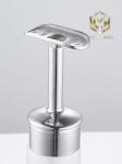 Railing Fittings Balcony Balustrade Accessories Stainless Steel 304 Railing