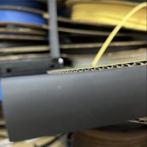 Quality Halogen Free Black Heat Shrink Tubing wholesale