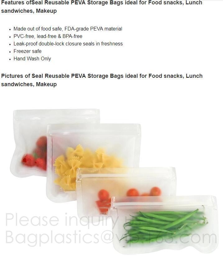 fresh food vegetable fruit roll packaging plastic flat pouch bag,zipper Seal pack Embossing Vacuum Bag for Fresh Food