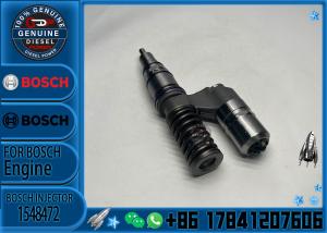 Quality Fuel Injector 0414701019 0414701082 1440579 1548472 DC11 DC12 DC16 Engine For Scania P340 wholesale