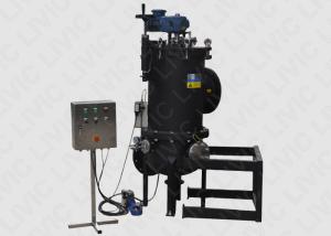 Quality Automatic Backwash Filter Efficient Filtration Performance For Petrochemical Industry wholesale