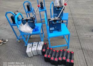 Quality 3mm Copper Wire Cold Welding Machine wholesale