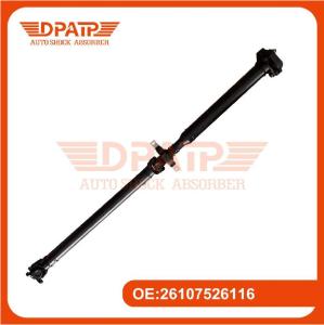 Quality Rear Steel Drive Shaft OEM Part 26107526116 for BMW E66 wholesale