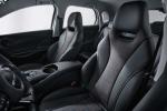BYD E2 405km New Energy Electric Sedan Left Hand Drive EV 5 Door 5 Seater