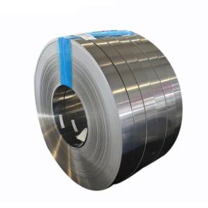 Quality 201 309S 304 Stainless Steel Coils 1mm-300mm Thickness For Matallurgy wholesale