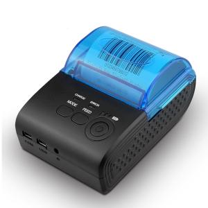 Quality 58mm Mini POS Thermal Printers 5805DD 5805LN For Shipping wholesale