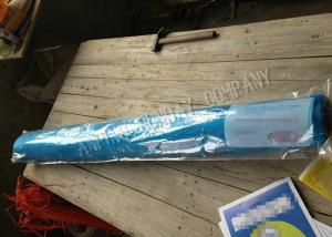 Quality Thailand And Myanmar Outdoor Insect Netting , Dust Proof Nylon Fly Screen Mesh wholesale