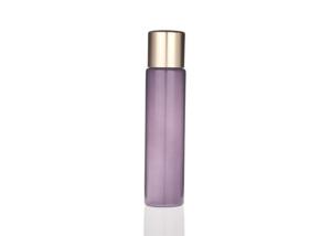 Quality Customized Glass Perfume Bottle With Metal Roller Ball For Cosmetic Packaging wholesale