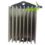 Excavator Spare Parts Block Resistor 077800-0750