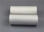 Spunbond Drainage 5 Micron Polypropylene Polyester Filter Cloth Fiber Bag