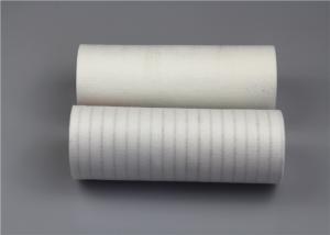 Quality Spunbond Drainage 5 Micron Polypropylene Polyester Filter Cloth Fiber Bag wholesale