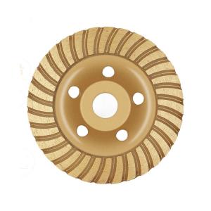 Quality Concrete Wood Carving 115mm Diamond Grinding Disc Wheel Bowl Shape wholesale