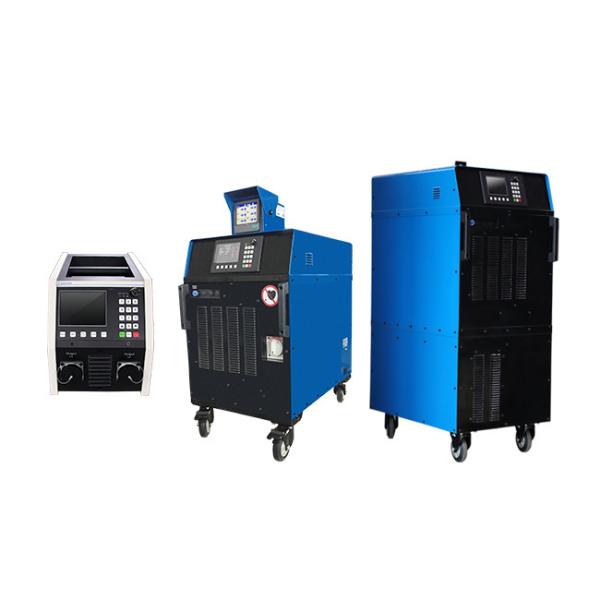 160KVA Heavy Duty Industrial Induction Heater Equipment for High Frequency