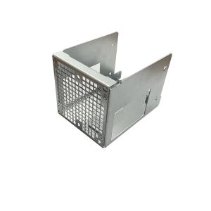 Quality Laser Cutting Precision Machining Sheet Metal ODM OEM Stamping Parts wholesale