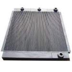 Atlas Hybrid Cooler 1613782200 High Quality Spare Parts For Air Compressors