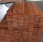 Exotic Brazilian Teak hardwood flooring, Brazilian cumaru solid wood flooring