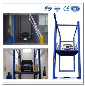 Quality 4 Post Car Lift/4 Post Hoist/4 Post Auto Lift/Four Post Lift/Four Post Car Lift/Four Post Lift Jack/Car Elevators wholesale