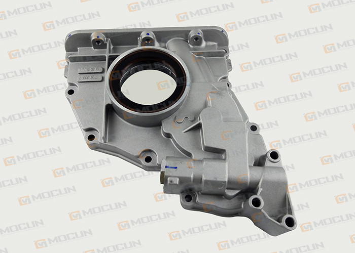 OEM 21486014 Deutz Engine Parts Vehicle Oil Pump 21486014 STD Size