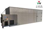 Snack Fruits And Vegetables Industrial Food Drying Machine