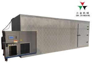 Quality Snack Fruits And Vegetables Industrial Food Drying Machine wholesale