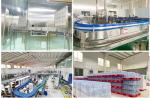 4.2kw 24000BPH PET Bottle Filling Machine SS304 Mineral Water