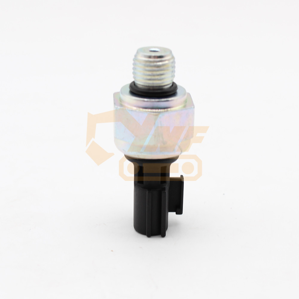 Excavator Pressure Switch Parts EX200 ZAX200 Pressure Switch Sensor 4436536