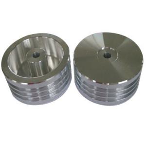 Quality Metal fabrication Automobile parts CNC machining components wholesale
