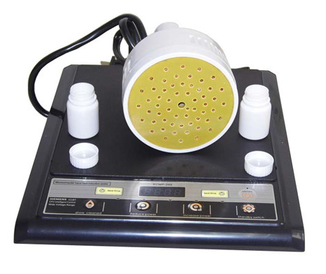 Aluminum Foil Portable Induction Sealer DL-500E For Bottle Lid